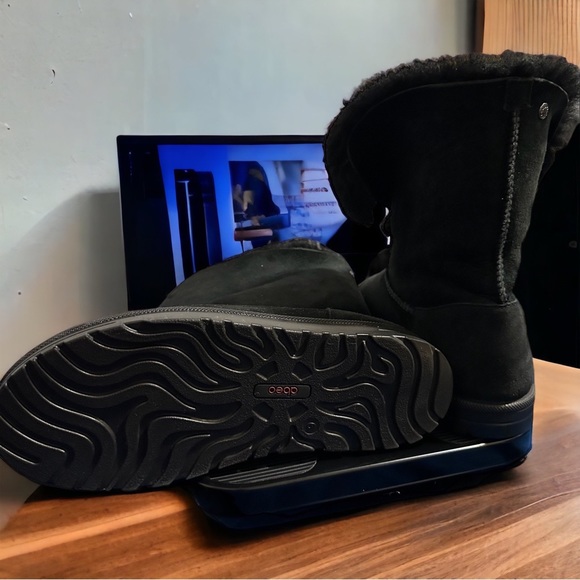 NWOT BEBE Women’s Boots - Picture 6 of 8